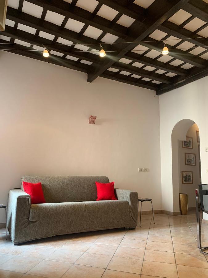 Appartement Mc - Trastevere Rome