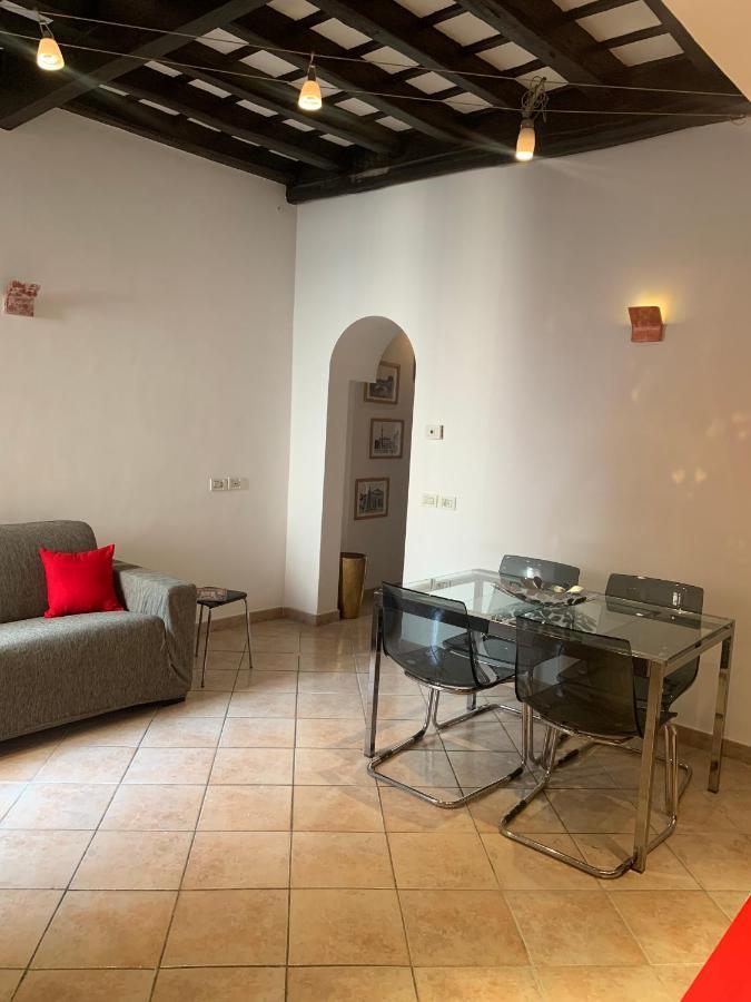 Mc - Trastevere Appartement *