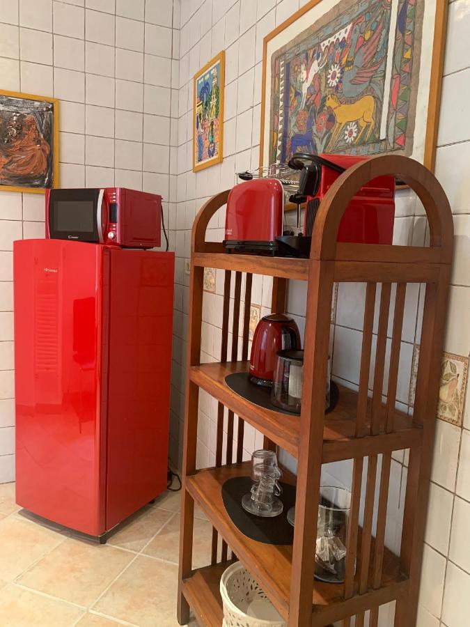 Appartement Mc - Trastevere *