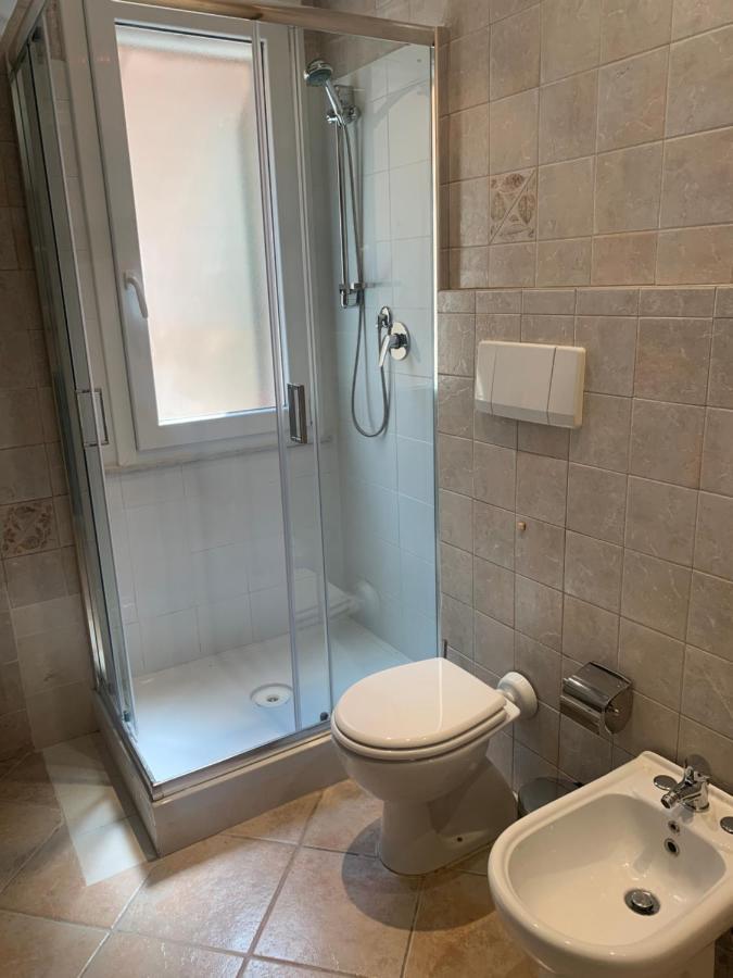 Appartement Mc - Trastevere